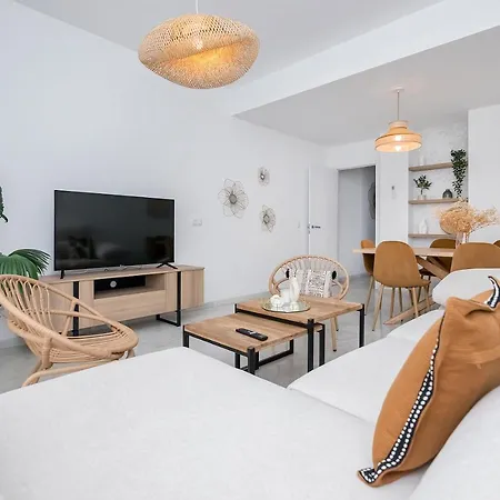 Exclusivo Duplex Carrera Apartment *