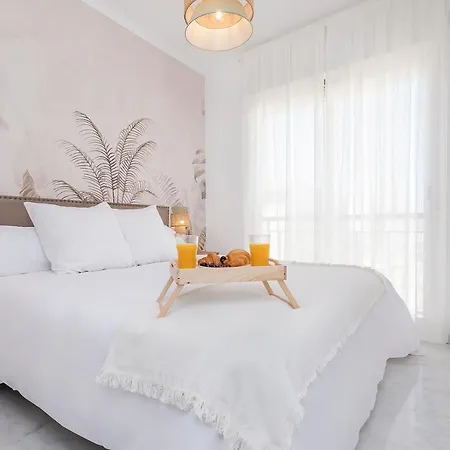 Apartment Exclusivo Duplex Carrera