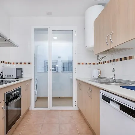 Apartment Exclusivo Duplex Carrera