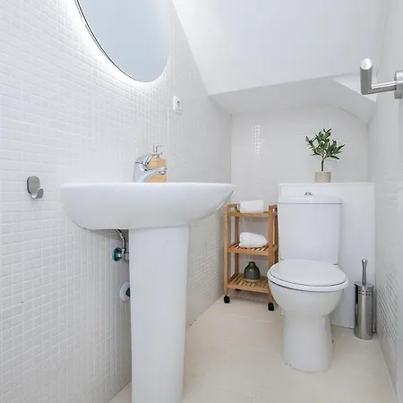 Exclusivo Duplex Carrera Malaga
