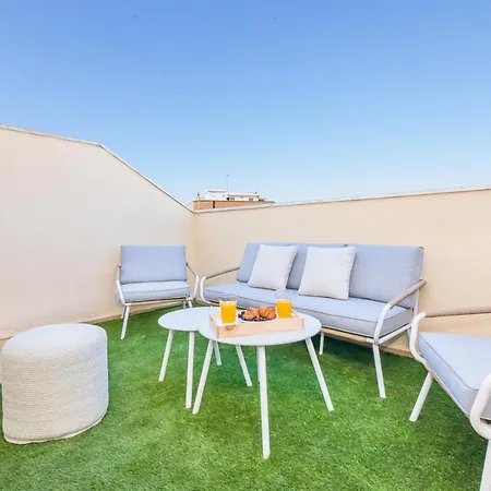 Apartamento Exclusivo Duplex Carrera